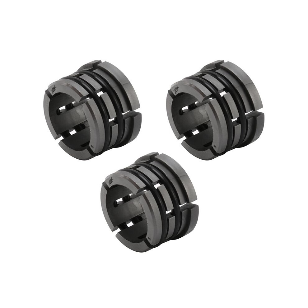3X Car Steering Gear Rack Bushing For Hyundai I30 2010 Elantra Hd 2011 I30 Cw 2009 For Kia Cerato Forte 4713894158578