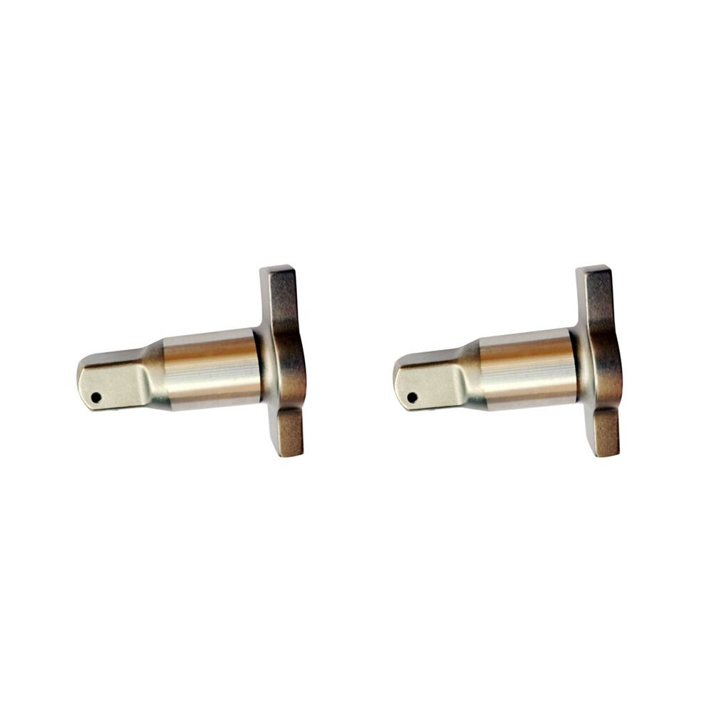 2X Dcf899 Anvil Assembly N415874 For Dcf899b Dcf899m1 Dcf899p1 Dcf899p2 Dcf899hb Dcf899hp2 Dcf899h 6133165993314