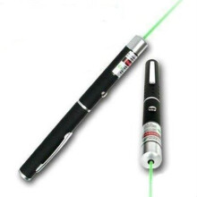 5 mW grüner Laser