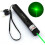 Assassin 18650 532nm 600 Meilen grüner Laserpointer 1