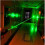 Assassin 18650 532nm 600 Meilen grüner Laserpointer 2