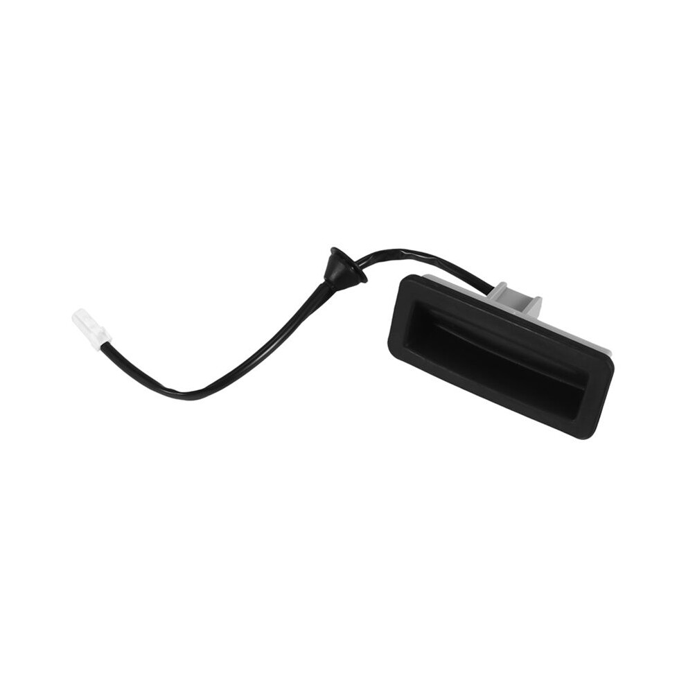 Fit For Ford Focus Mk2 2004-2008 Car Boot/Tailgate Release Switch 3M5119b514ac 6131186958572