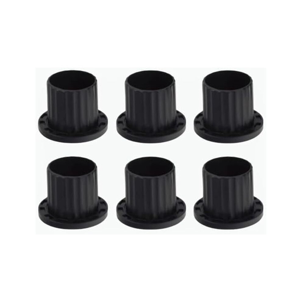6Pcs M167267 Yoke Bushing For John Deere Ztrak Lawn Mowers,For Z235 Z255 Z335e Z355e Z335m Z345m Z345r Lawn Mowers Model 6133591951049