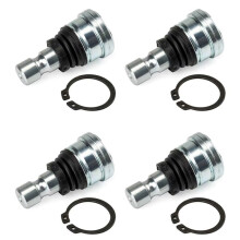 2X Ball Joint Upper or Lower for Polaris Sportsman 550 850 1000 Scrambler 850 1000 7081666 7061220 7081580 7061187