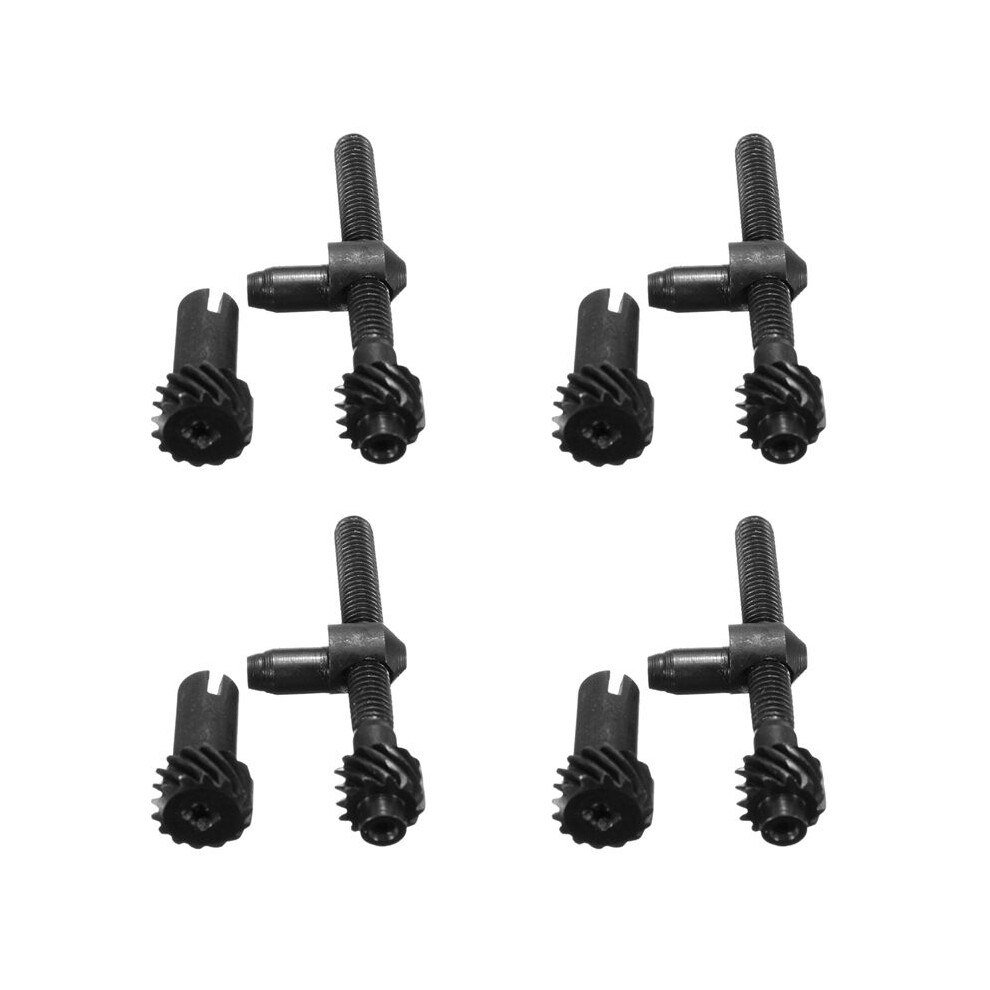 8X Chain Adjuster Tensioner Screw For Timberpro Lawnflite Chinese Chainsaw 2500 25Cc 4713599076269