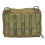 Tactical Admin Pouch for Multipurpose Use, High-Quality Oxford Cloth Small Tool Bag with Modular Organization 2