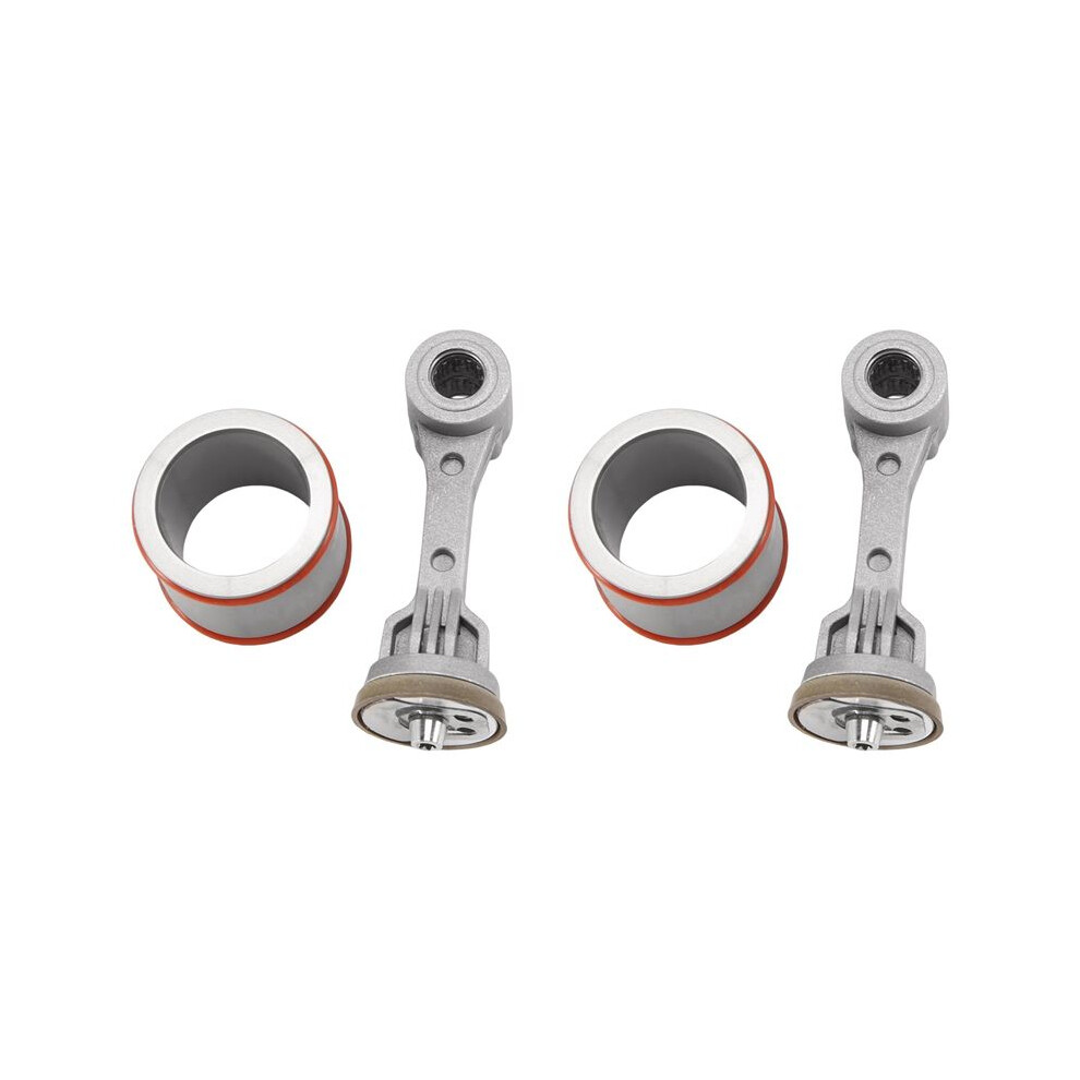 2X Air Suspension Compressor Pump Kits Connecting Rod For Porsche Panamera For Jeep Grand Cherokee Wk2 97035815111 4711984243524