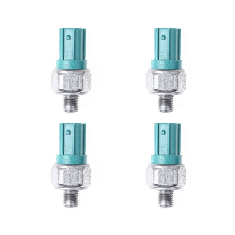 4X New Transmission 2Nd/ 3Rd Pressure Sensor Switch For Honda Accord Cr-V Acura Rsx Tsx 28600-Rcl-004 28600Rcl004 4711137802585