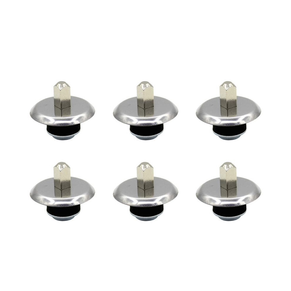6X Replacement Parts Coupling Stud Slinger, Compatible For Oster And Osterizer Blenders Replacement Parts 6133340709310