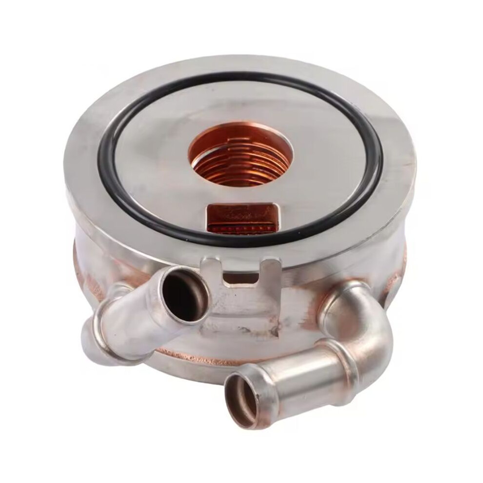 15710-31010 Oil Cooler Assembly For Toyota 2005-16 Tacoma 2003-09 4Runner 2004-11 Tundra Engine Parts Cooling System 6133443816540