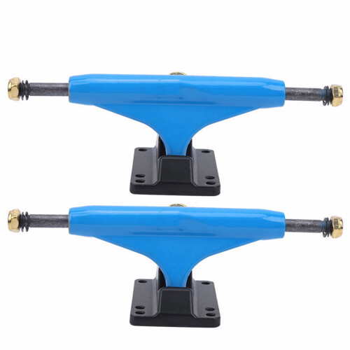 Συναρμολόγηση φορτηγού Longboard, φορτηγά Skateboard υψηλής ποιότητας με αξιόπιστη