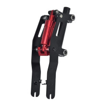 Front Fork-And-Foot Support Hydraulic Shock-Absorber for Ninebot MAX G30 G30LP Scooter Parts