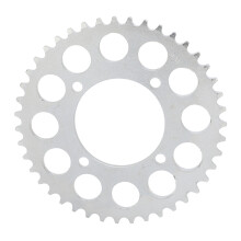 Fearas Spróca Gluaisrothair Ardfheidhmíochta, Athsholáthar Foirfe do Scútar Leictreach agus Cairt DIY, Cinntíonn Cog Spróca Cúil Cruach
