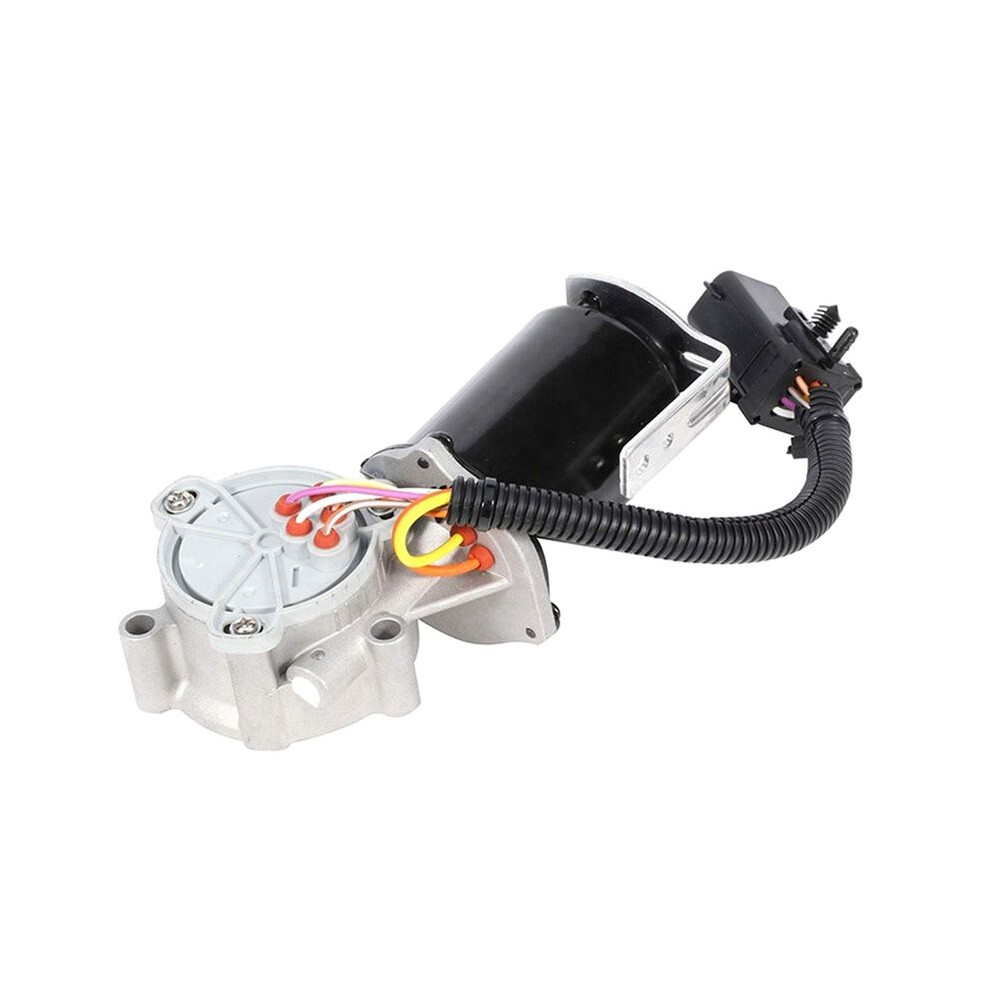 Transfer Case Motor 600-928 8L1z7g360ab 8L1z7g360aa Al3z7g360a For Ford Expedition F-150 Lincoln Mark Lt Navigator 6133381033719