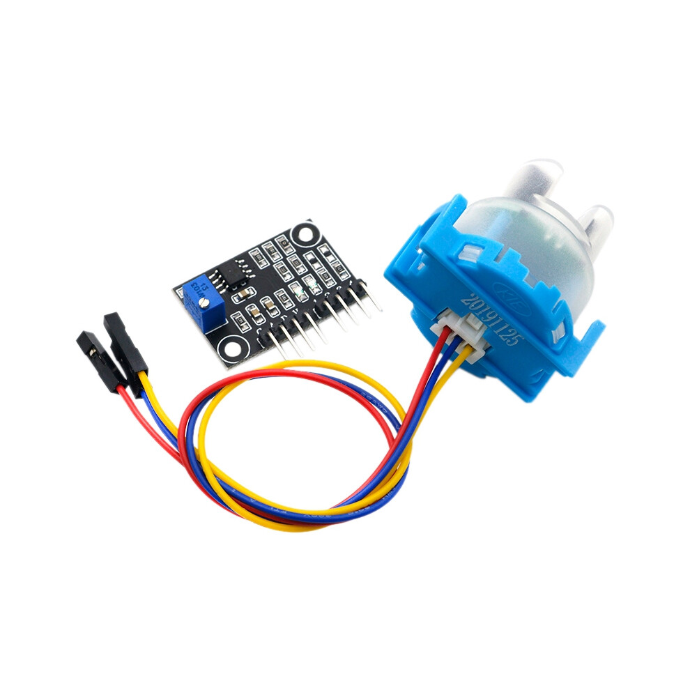Turbidity Sensor Suspended Turbidity Value Detection Module Kit For Arduino Light 6132295049502