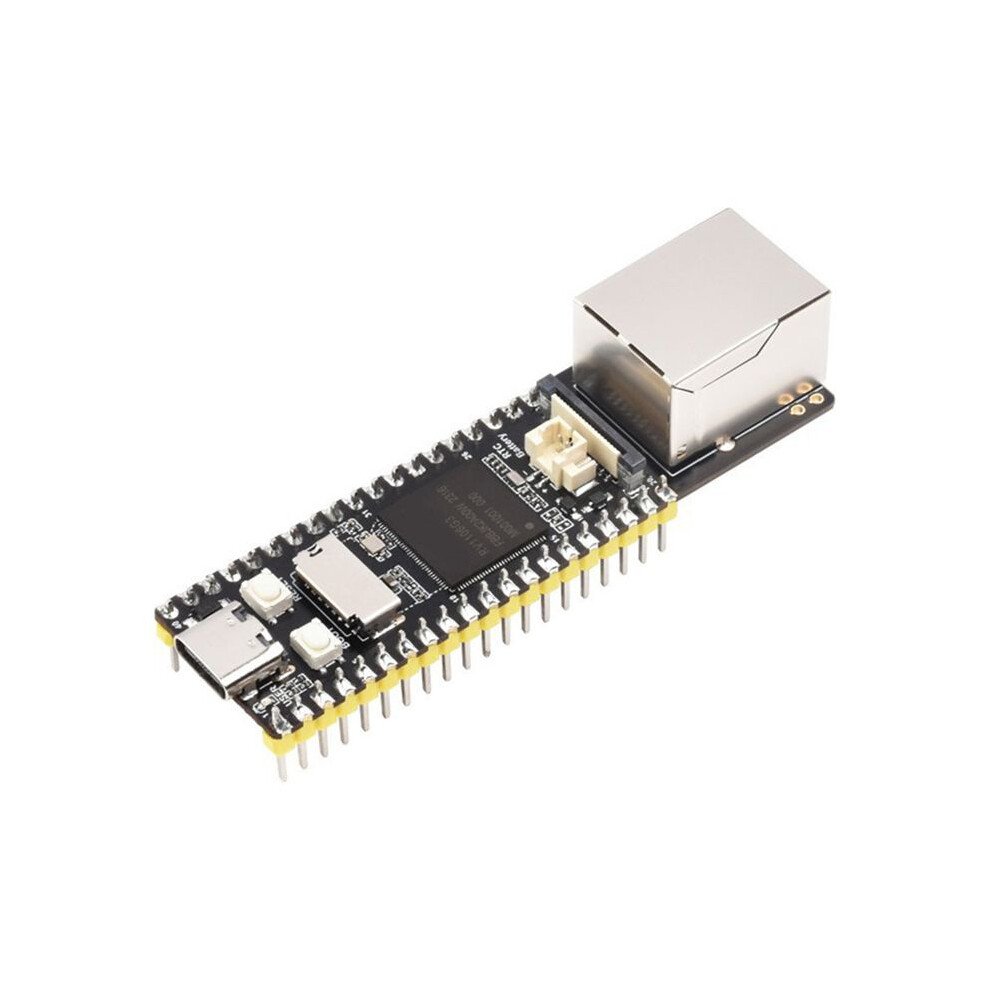 For Luckfox Pico Max M Development Board 256Mb Linux Rv1106 Ai Board Arm Cortex-A7/Risc-V Vs For Raspberry Pi Pico 4854110118416