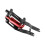 Front Fork-And-Foot Support Hydraulic Shock-Absorber for Ninebot MAX G30 G30LP Scooter Parts 4