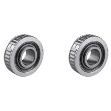 2X Driveshaft Transom Gimbal Bearing for MerCruiser Cobra Volvo Penta OMC 21752712,3853807,30-879194A01, 30-879194A02