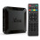 IPTV-Box – PRUMYA – X96Q – Android 10.0 – 4K – WLAN – 1 GB RAM 8 GB ROM 1