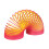 POOF Slinky Original Neon de Plástico 1