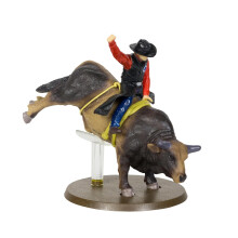 Big Country Toys Oxenridning (Sweet Pro's Bruiser)