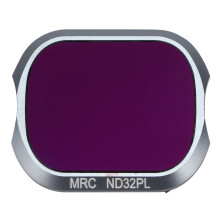 Belichtungskontrollfilter für DJI Mini4Pro, ND-Filter-Kit mit mehrfach vergütetem HD-Optikglas, Schnellmontage-Snap-On-Design, verbessert Kontrast