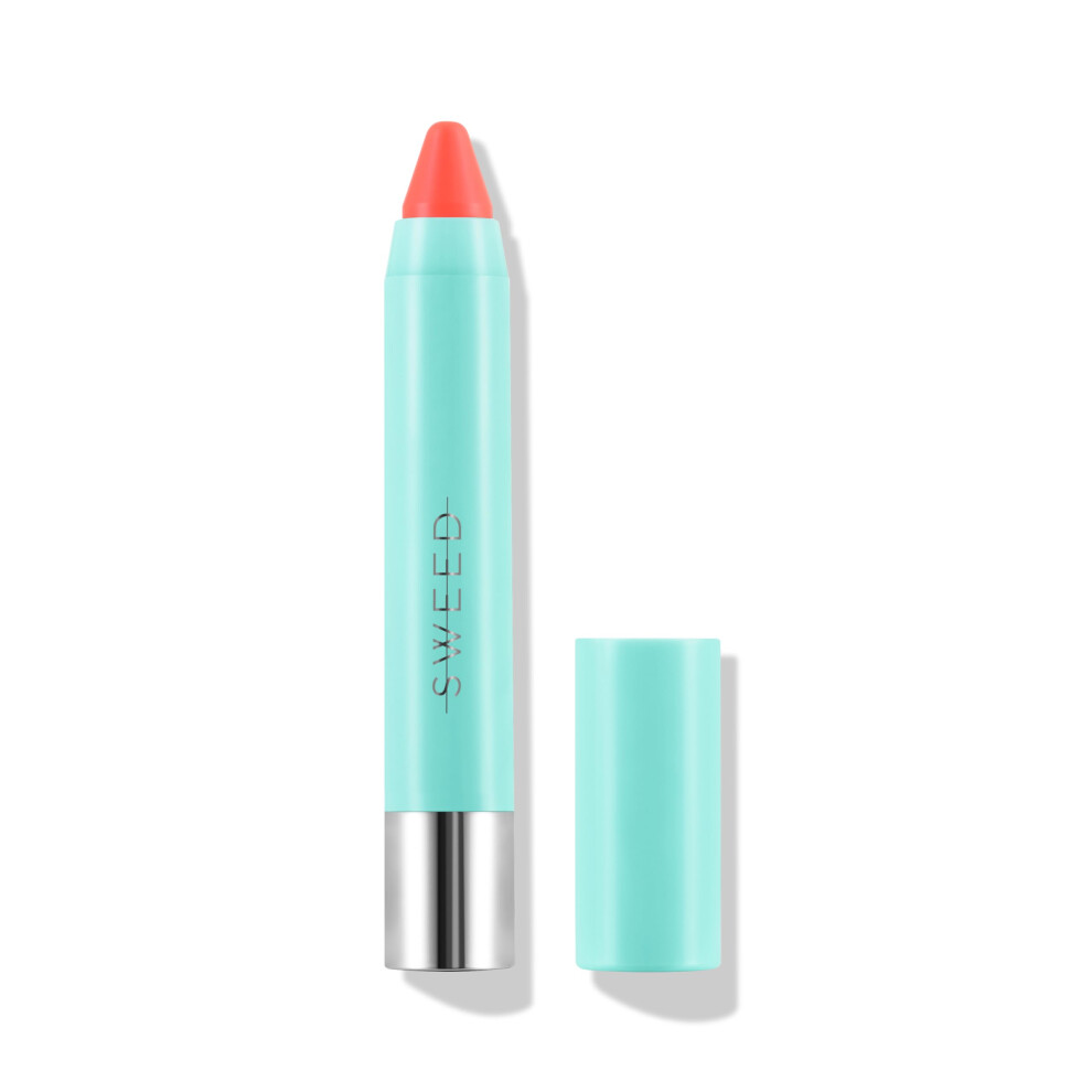 Sweed Women's Lydia Millen Le Lipstick - Holly Hock - Image 6