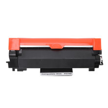 Cartuccia riciclata ecologica, cartuccia toner di ricambio Brother, stampa laser monocromatica ad alta capacità per DCP L2550DW, HL L2350DW L2370DW