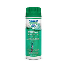 Nikwax Tech Wash , Zelená , 10 fl. oz.