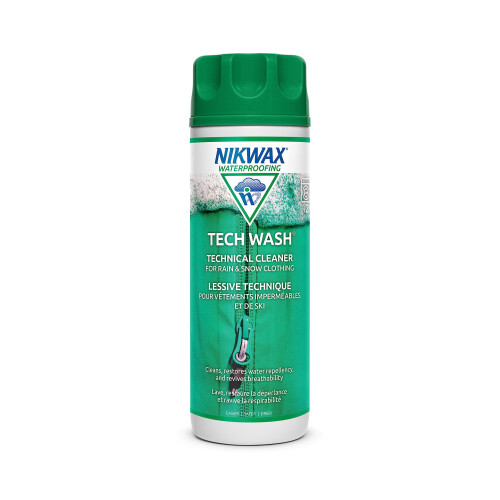 Nikwax Tech Wash , Πράσινο ,10 fl. oz.