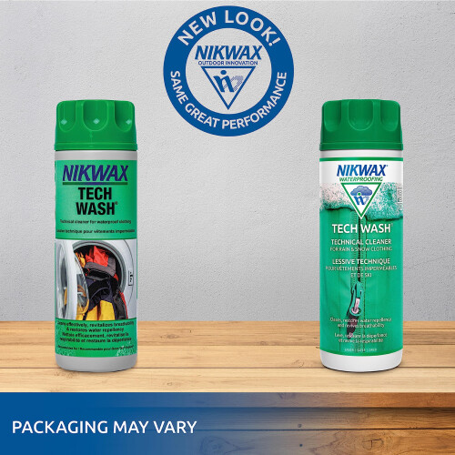 Nikwax Tech Wash , Πράσινο ,10 fl. oz. 1