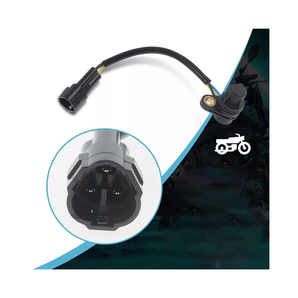 2X 5Vy858960200 Cam Position Sensor For Yamaha Yzf-R1 Yzf-R6 Yzf-R1m Mt-10 Fz8-Sa Fz8-S Fz8-Na Fz1-Sa 2013-2019 6132295079912