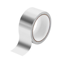 Hightemperature resistant aluminum foil sealing strip for kitchen and bathroom