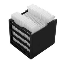 Filtre nanotechnologique avancé pour climatiseur portable, compatible NexFan. Absorbe efficacement les liquides sans produits chimiques toxiques.
