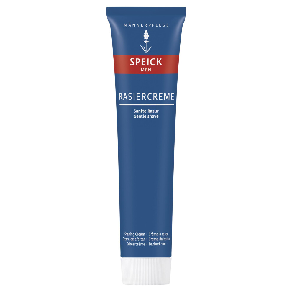 Speick Cream 170 Shaving 75 Ml
