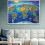 Anatolian Puzzle - Weltwunder, 4000 Teile Puzzle, #5202 3