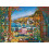 Anatolian Puzzle - Como Terrace, 4000 Teile Puzzle, #5203 2