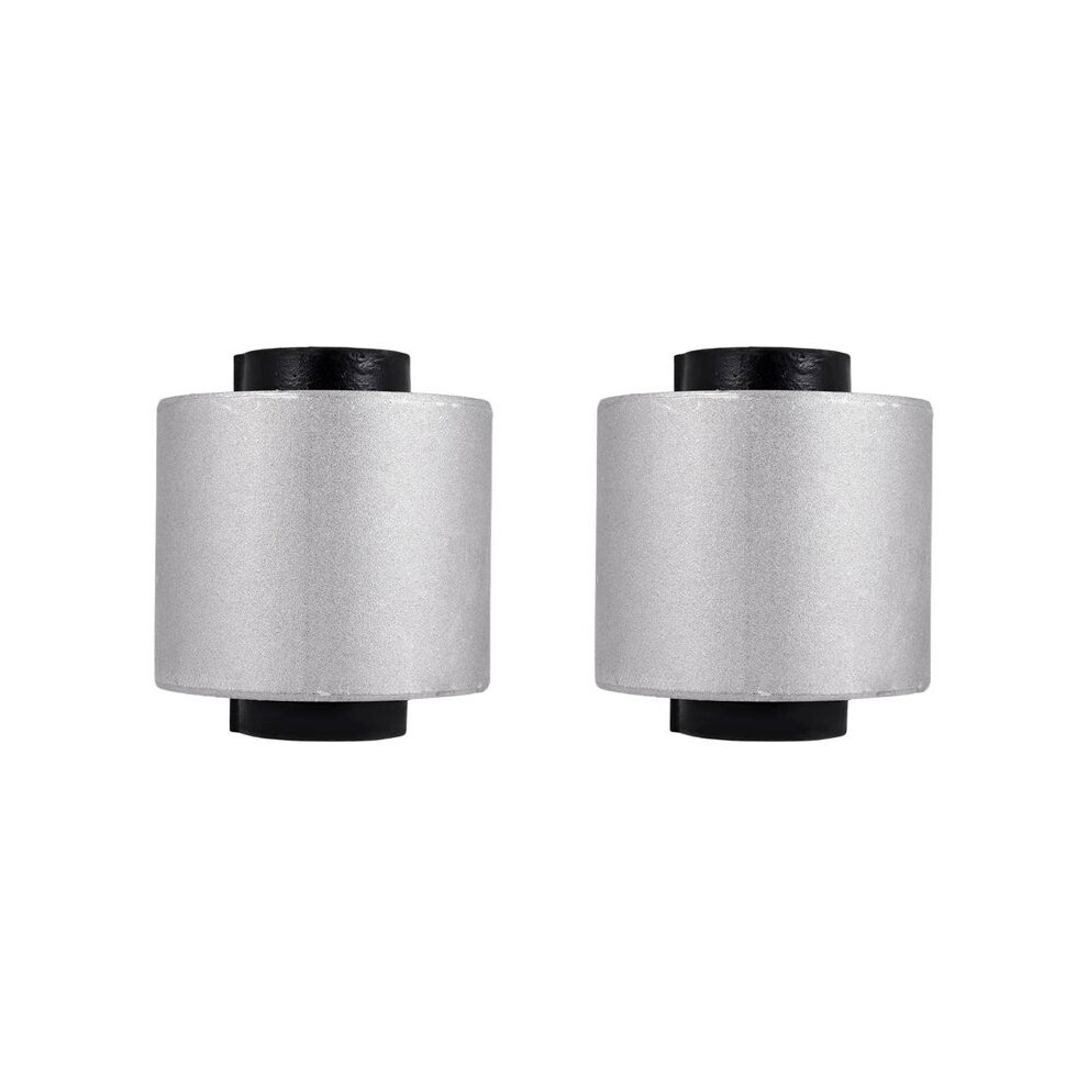 2X Suspension Control Arm Bushing 2033330214 2033331014 2043331014 For Mercedes-Benz C-Class W203 W204 Slk R171 R172 4711102461700