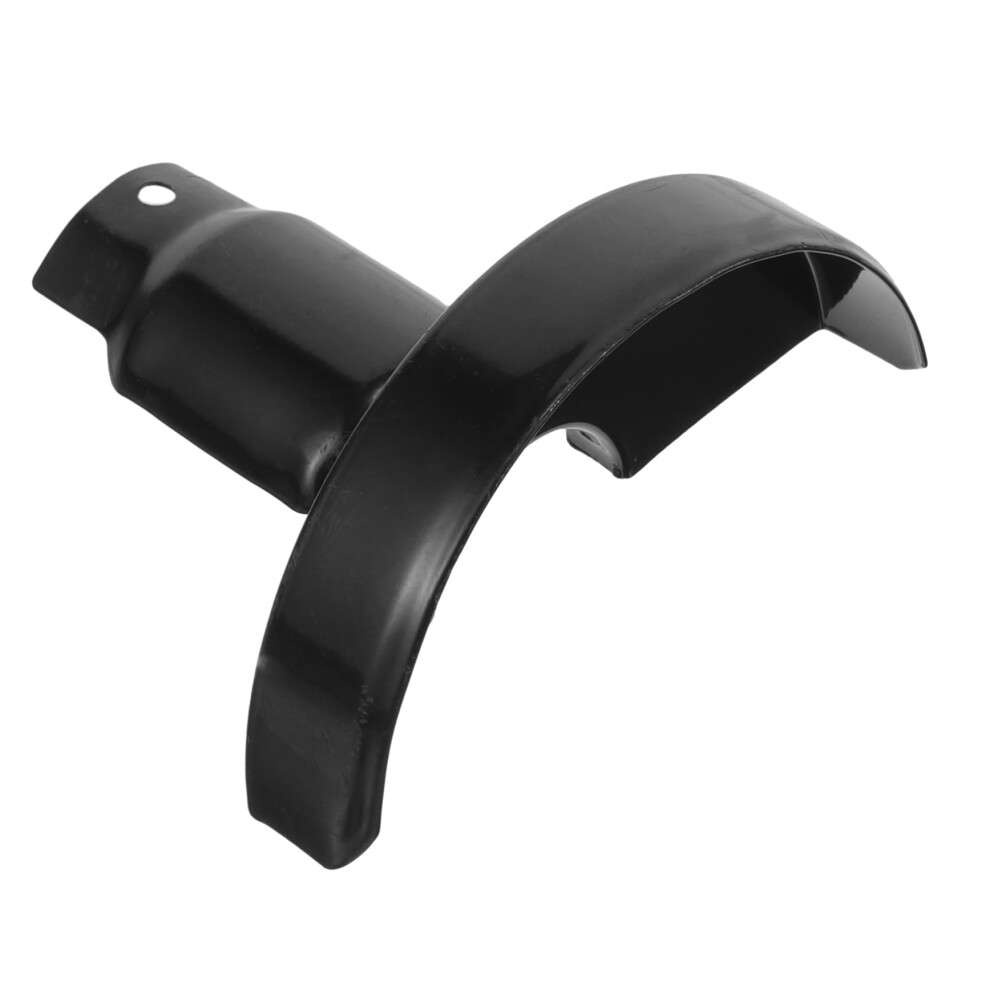 Angle Grinder Guard With Safety Cover For Cutting And Grinding Splatter Reduction Durable Design 9119770823632