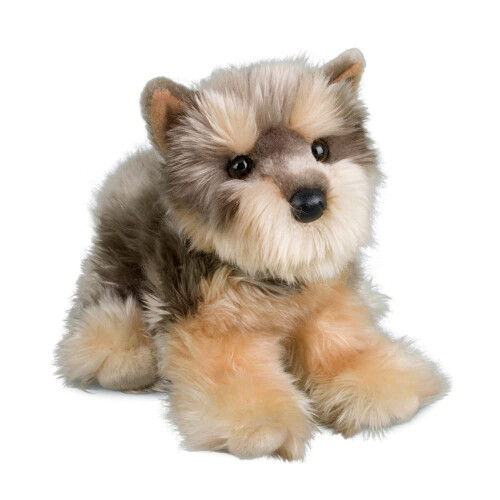 Douglas Douglas Yettie Yorkshire Terrier Plüsch Hund Kuscheltier