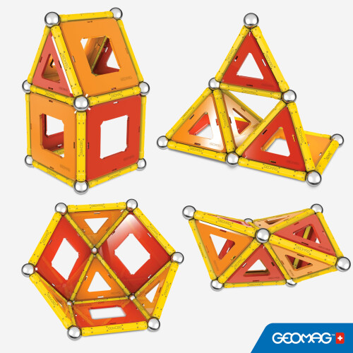 Geomag Uncharted: Drakes Fortune Remastered (PS4) 1