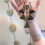 Vintage Witch Style Wind Ornament-Vika Wind Chime 5