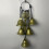 Vintage Witch Style Wind Ornament-Vika Wind Chime 4