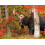 WHITE MOUNTAIN White Mountain Puzzles Autumn King - Puzzle da 500 pezzi 1