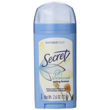 Secret Brise de Printemps, 2,6 oz