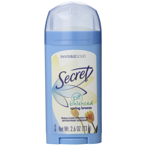 Secret Brise de Printemps, 2,6 oz