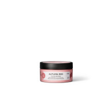 Maria Nila Colour Refresh Hairmask 100 ml 6.60 Autumn Red