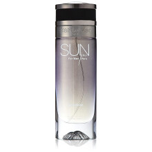 Frank Olivier Sun Java Eau de Toilette Spray para Hombres, 2.5 onzas líquidas