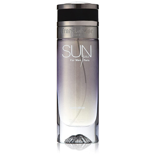 Frank Olivier Sun Java Eau de Toilette Spray för män, 2.5 Fluid Ounce