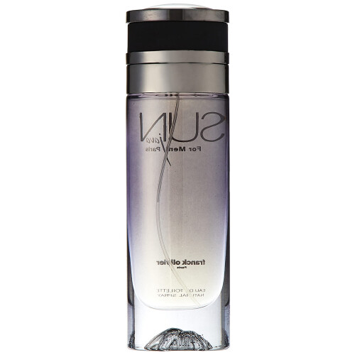 Frank Olivier Sun Java Eau de Toilette Spray för män, 2.5 Fluid Ounce 1